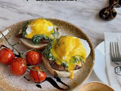 -The Rug Cafe(王府中环店)