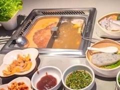 -海底捞火锅(天一广场亚细亚店)