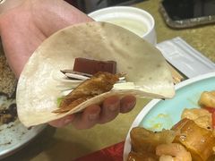 -北平味道.京味菜.烤鸭(梨园店)