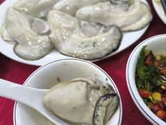 -花苑美食横琴生蚝火锅(拱北粤华路店)