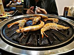 -九田家黑牛烤肉料理(太阳城店)