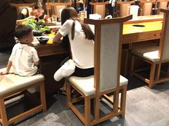 大堂-呷哺呷哺(隆基泰和店)