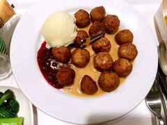 -宜家·瑞典风味餐厅(海达南街店)