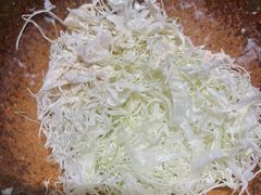 高丽菜丝-胜博殿日式炸猪排(西红门店)
