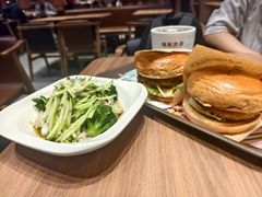 -魏家凉皮(翟营南大街店)