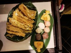 -润园四季椰子鸡火锅(海上世界店)