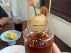 -蟹村草堂·苏式园林人文农家·大闸蟹