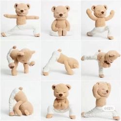 -卡莫瑜伽·普拉提