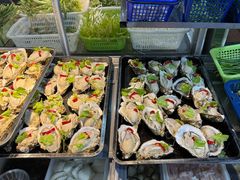 -车头老二大排档(金城步行街店)