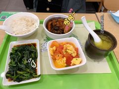 -老乡鸡(南京首创立方店)