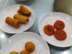 -旭璟酒家·传统粤菜·湘菜(逸景路店)