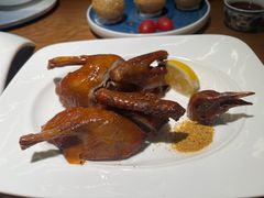 -点心传说·粤菜点心(佐阾虹湾店)