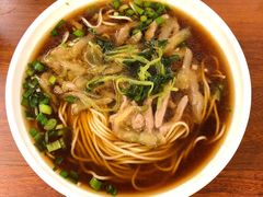 -三两春肚肺汤(崂山路店)