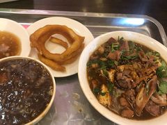 -姚记炒肝店(簋街店)
