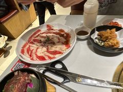 -韩时烤肉(枫蓝店)