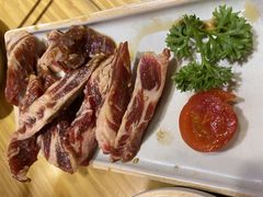 -喜来稀肉(北外滩白玉兰广场店)