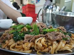 -来自潮州牛肉店(华强北店)