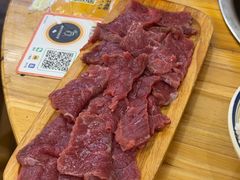 -黔老锅地摊火锅(盐务街店)