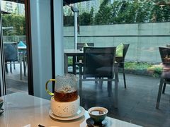 -陶陶居·雅园(凯华国际店)