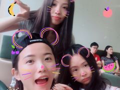 -奈雪的茶(南山大冲一期店)