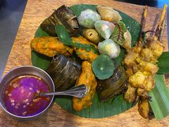 -simply thai天泰(长泰广场店)