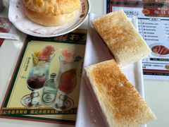 -龙记·香港茶餐厅(海上世界店)