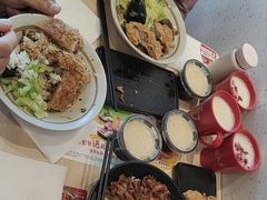 -永和大王(春日上新·白广店)