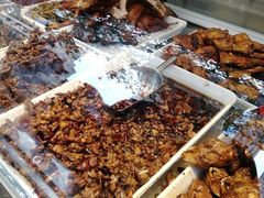 -鑫记婆婆兔·成都特产·兔头手撕兔(太古里店)