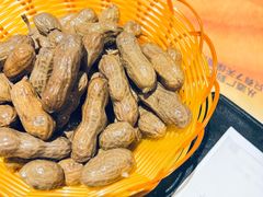 -木屋烧烤(惠阳华润小径湾店)