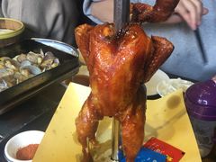 -涌上外婆桥(南塘店)