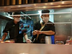-争鲜回转寿司(流行前线店)