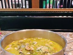 -江南鱼捞(北仑银泰城店)