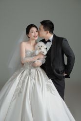 -Mu慕婚纱摄影·超级工作室