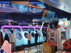-环游嘉年华(广州-天河城店)