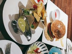 -Cactus墨西哥仙人掌餐厅