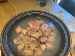血肉肠拼-蒙料·手把肉(望京店)