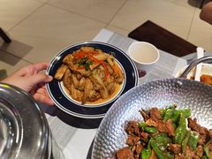 -彭耕记猪油炒小菜(吉联mall店)