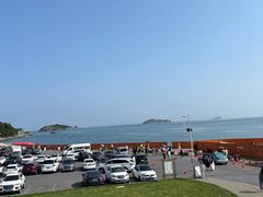 -银沙滩浴场