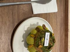 -Ten Olives甜点