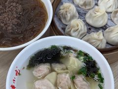 -新丰小吃(中山中路分店)