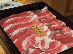-牛匠和牛寿喜锅(西安总店)