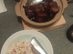 -新吉士·上海菜(浦东LCM置汇旭辉店)