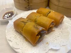 -潮福城大酒楼·潮粤菜·港式点心(阳光城店)