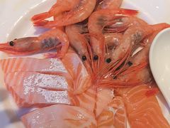 -半岛听涛蒸汽海鲜自助(K11店)