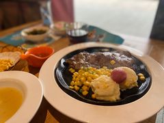 -豪客来牛排(汕头东厦100店)