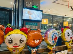 -江小渔鲜鱼火锅(冠亚星城店)