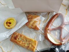 -莫奈花园法式蛋糕