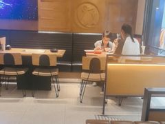 -新石器烤肉(南站店)