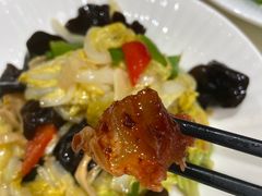 -老爷庙风味美食府(魏都大道店)