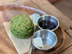 -CAFE CHEZ W一木家(香山路店)